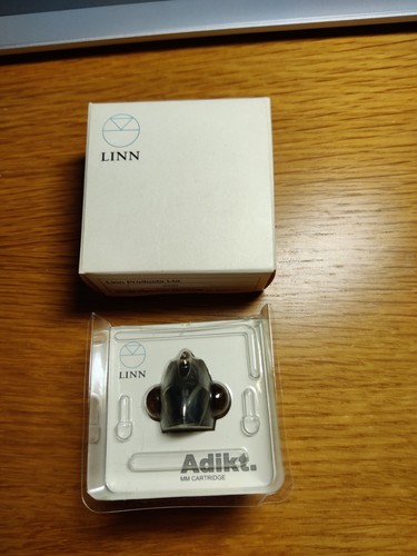 Linn adikt cartridge - mm,