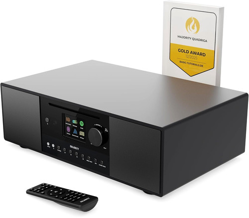 Internet radio with dab and - radio,