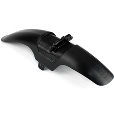 Mudhugger EVO Bolt-On Long