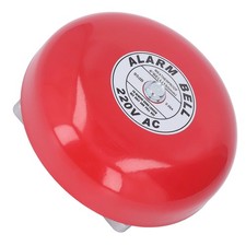 HOT Fire Alarm Bell Electric