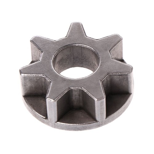 M14 chainsaw gear - chainsaw, angle