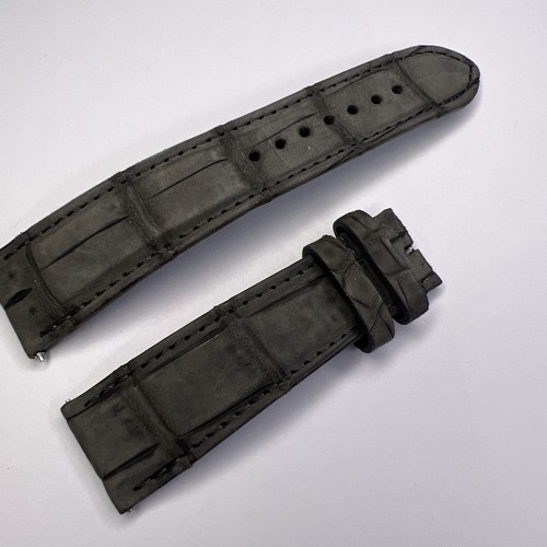 Glashutte 21mm 18mm gray - 18mm,