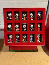 1999 MCDONALDS SNOOPY