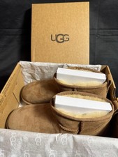 UGG Classic Mini II Chestnut