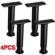 4X Telescopic Adjustable Bed