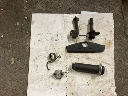 Honda goldwing gl1100 job lot - gl1100,
