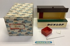 CREAM SCALEXTRIC TRI-ANG 1960s