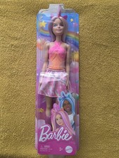 Barbie Doll