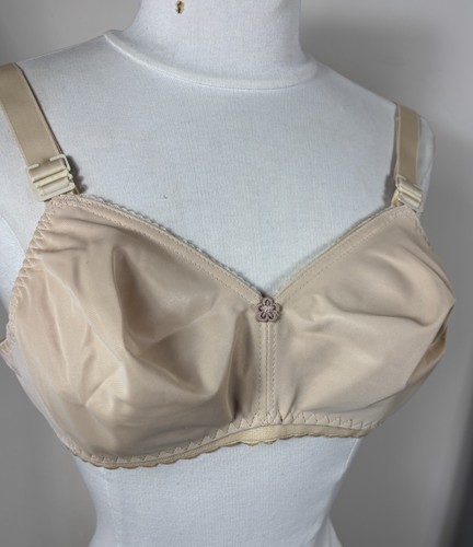 Vtg pennyrich 30dd support - support, bra