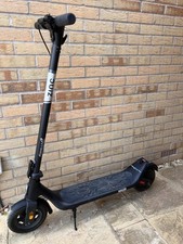 ZINC Adult’s Teens Folding Electric Scooter Formula E GZ1 e-scooter 