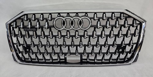 Audi 2023 front - audi,