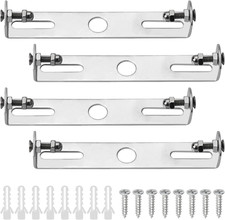 Ceiling Plate Bracket for
