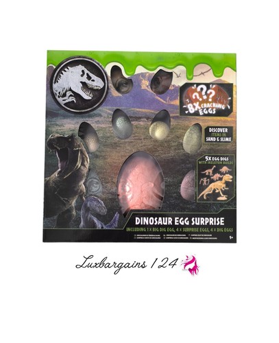Jurassic world dinosaur egg - world,