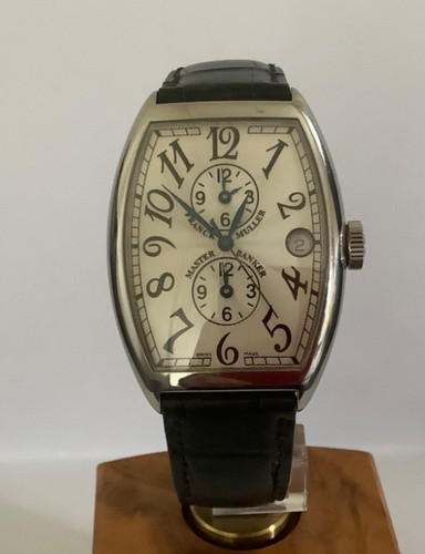 Franck muller casablanca - franck,