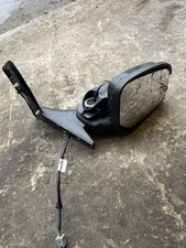 FORD TRANSIT COURIER MK1