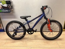 Used Carrera Blast 20" Wheel