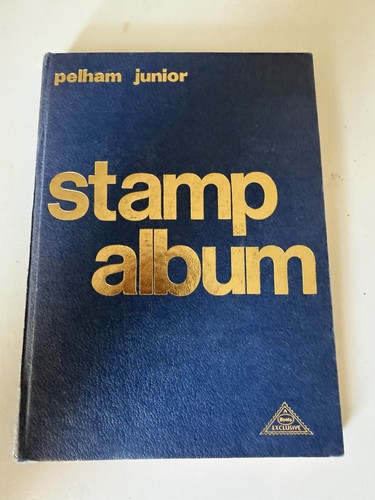 Old printed worldwide stamp