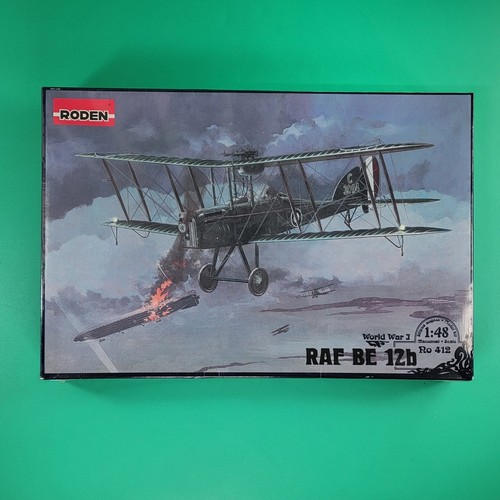 Roden raf 12b model - be,
