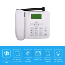 Fixed wireless phone gsm - fixed,