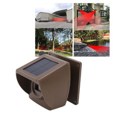 Wireless Driveway Alarm IP55