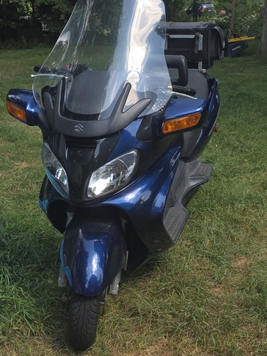 2003 suzuki motorcycles - suzuki,