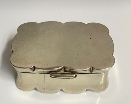 Antique 1930s art - art, deco