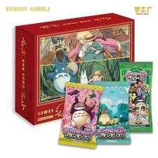 Hayao Miyazaki Collectible