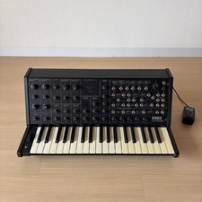 KORG MS-20 mini Analog