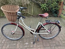 Pashley Sonnet bliss