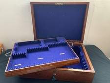 Antique Mappin & Webb Oak