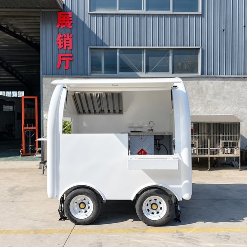 Compact white twin - compact, mobile