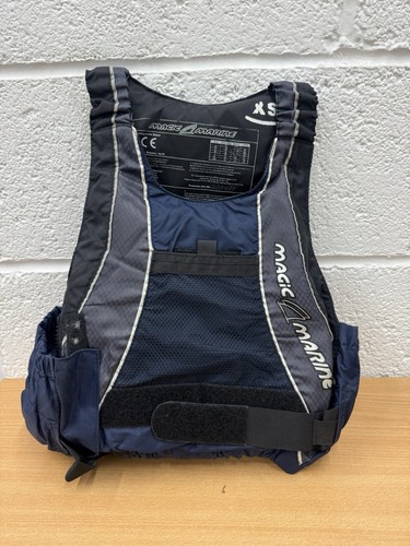 Magic marine buoyancy aid - buoyancy,