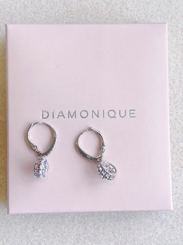 Qvc diamonique 925 sterling - qvc,