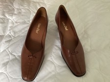 Van Dal Harris Ladies Leather