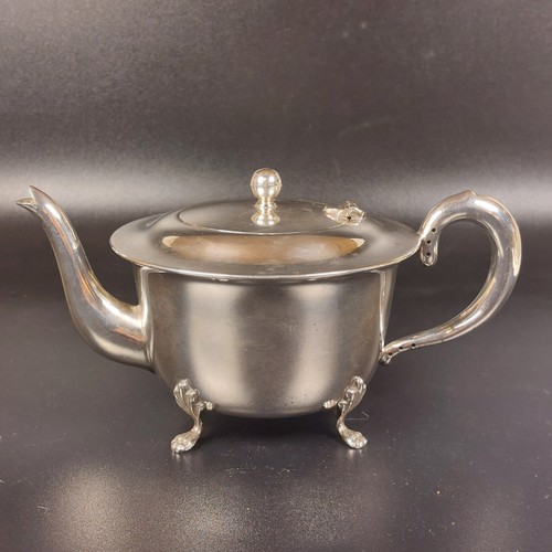 Vintage 1930 footed - vintage, 1930's