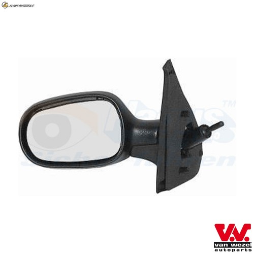 Exterior mirror 4341804 for - exterior,