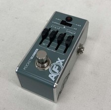 Fishman AFX Pocket Blender