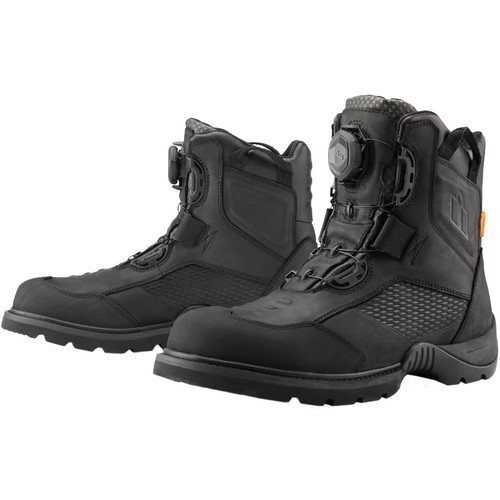 Icon stormhawk waterproof - stormhawk,