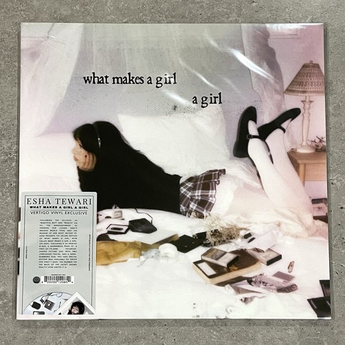 Esha tewari what makes - what,