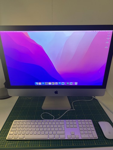 Imac desktop inch - imac, 5k