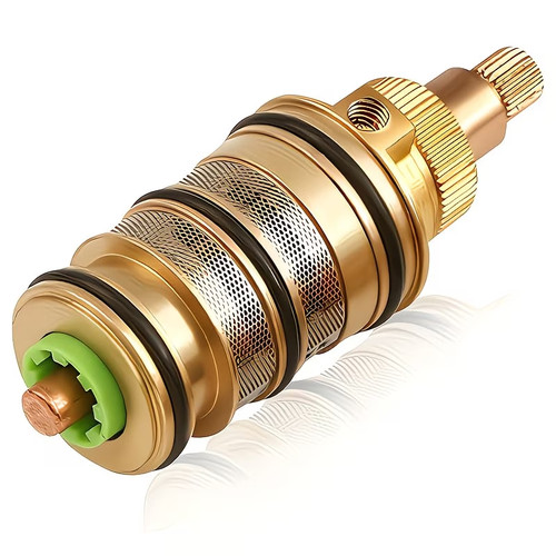 New thermostatic cartridge for - thermostatic,