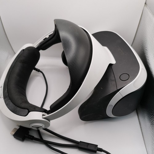 Sony playstation psvr v1 - playstation,