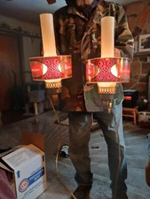 VTG. Budweiser Beer set