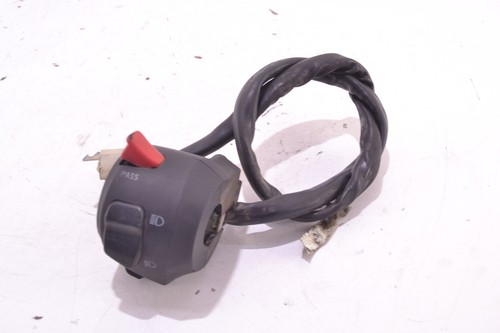 Yamaha yzf 125 left - 125, side