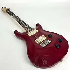 2006 prs ce22 - ruby, red