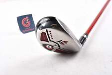 John Letters T8+ #3 Hybrid /