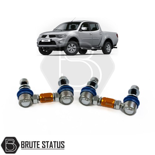 Mitsubishi l200 2006 2014 - l200, 2006-2014