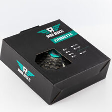 9 Speed MTB/Road Bike Cassette fits Shimano/Sram 11-25/28/32/34/36/40/42T