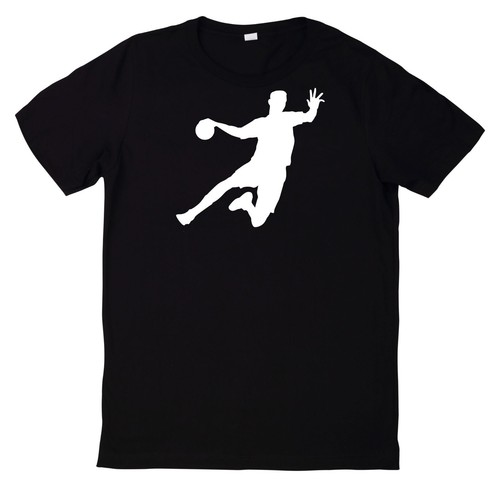 Handball gifts handballer - handball,