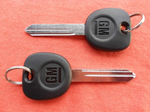 Chevy ssr factory oem - oem, key